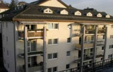 Betreutes Wohnen, Kurzzeitpflege und Hotel in Gummersbach, 301 Einheiten