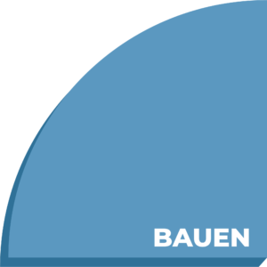 VOM BAU DES EIGENHEIMS BIS ZUR KAPITALANLAGE: SICHER UND TRANSPARENT